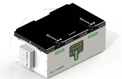 CO2 Monitor launched at ASRM 2013